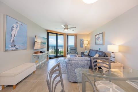 Phoenix East 310, Orange Beach, Alabama, beach front, 2 bedroom condominium on the 3rd floor
