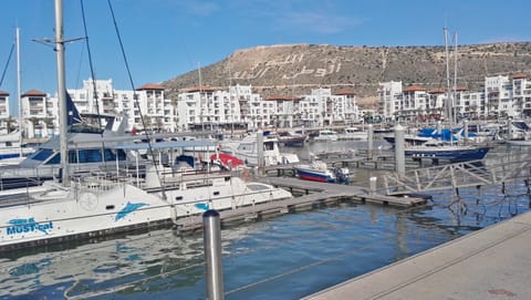 Marina