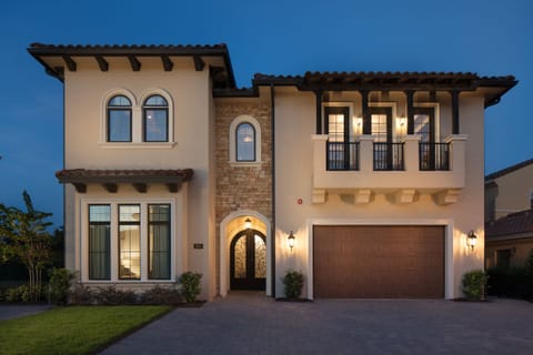 Indulge in this luxurious 9 bedroom villa on your next vacation