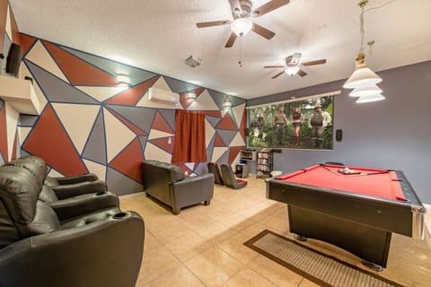 Tropical Magic villa by Emerald Island Rentals