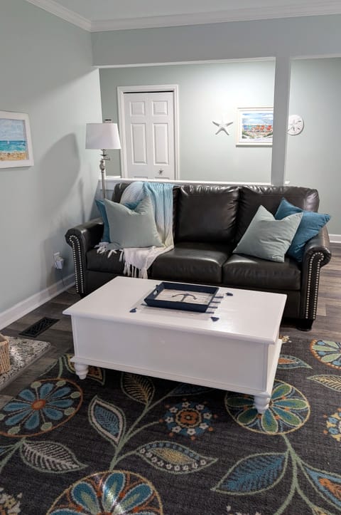 Welcome to our cozy villa