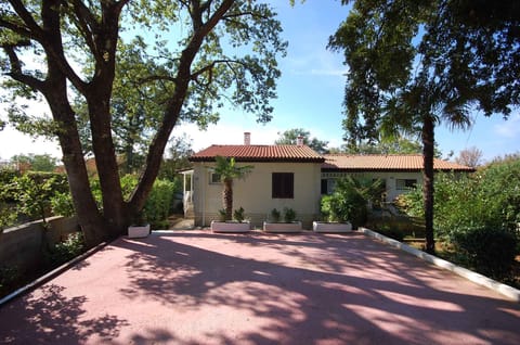 external view