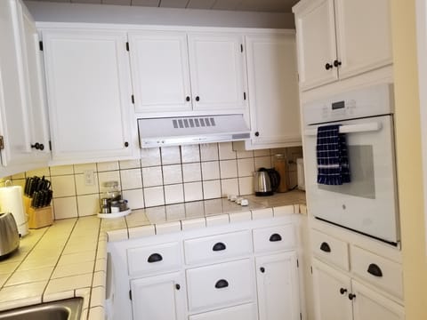 cooktop, oven, microwave and more