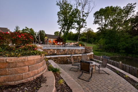 Welcome to Cottage #11 at Chalets on Table Rock Lake!