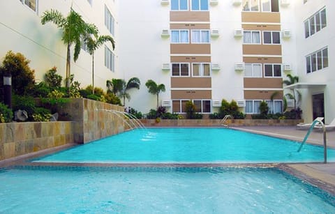 Stanford Suites at it's Best