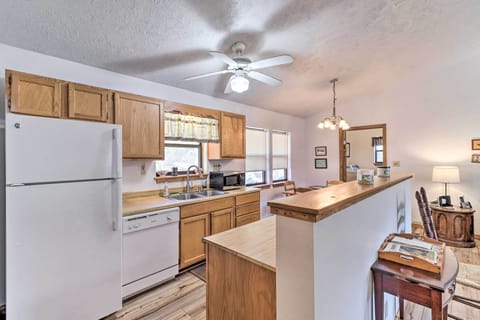 Kitchen | Cooking Basics | Drip Coffee Maker