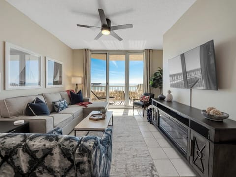 Living Room View