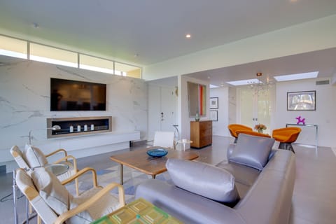 Palm Desert Vacation Rental | 2BR | 2BA | 1,800 Sq Ft | Step-Free Access