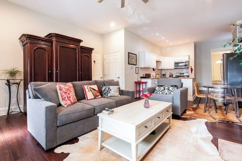 Living Room 1st floor