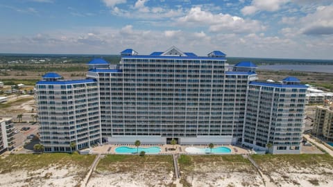 Lighthouse 608 - Signature Properties - Gulf Shores, AL