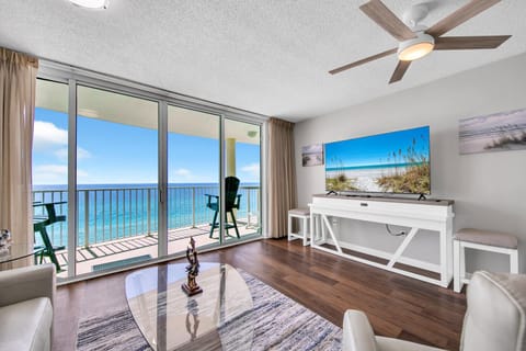 Welcome to Long Beach Resort 4-902