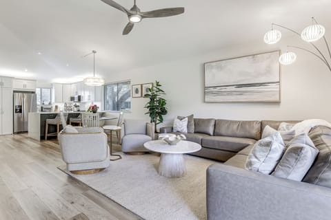 Palm Beach Gardens Vacation Rental | 2BR | 2BA | 1,180 Sq Ft | Step-Free Access