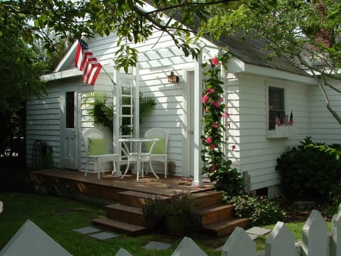 Welcome to Clemons Cottage!