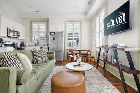 Cocktail Club | 4 Redesigned Suites