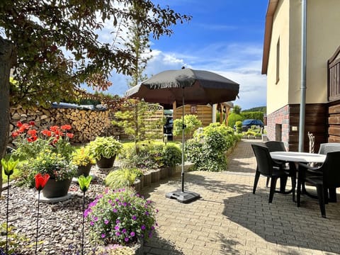 Patio / Balcony