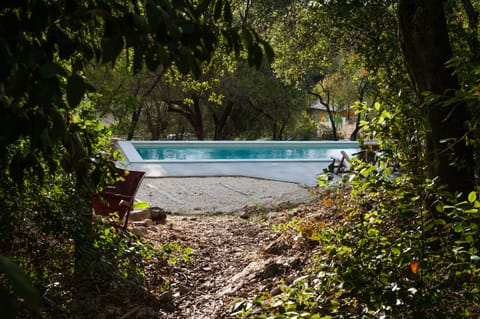 Mindfulness escape