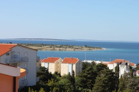 Beach/ocean view