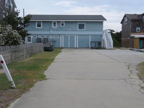 Welcome to Windswept!