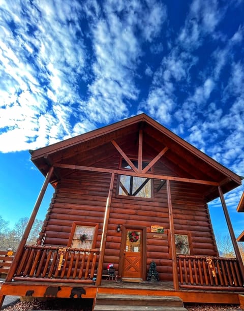 Welcome to Nature's View