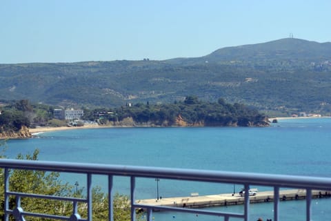 View from Holiday Home [summer]