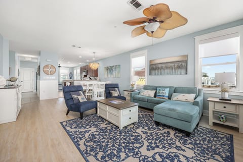 Sleeper sofa available