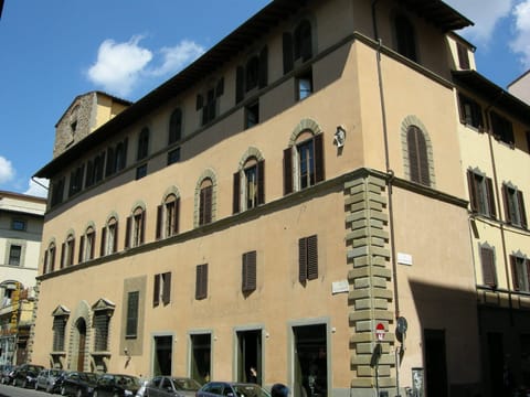 The Medici Palace