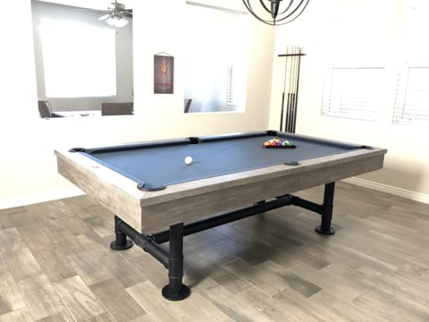 Brand New Pool Table