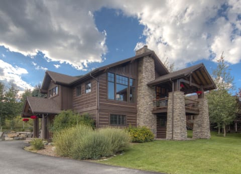Luxe Home in Big Sky Town Center