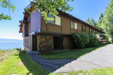Rocky Ridge Tahoe City Vacation Rental