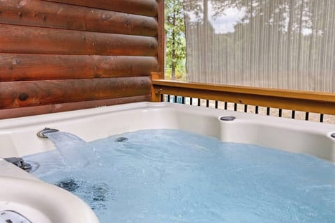 Hydrotherapy Spa