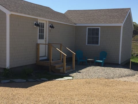 Does not get any closer to the Ocean than this! 