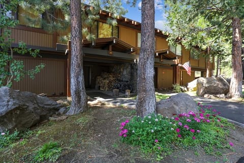 Rocky Ridge Tahoe City Vacation Rental