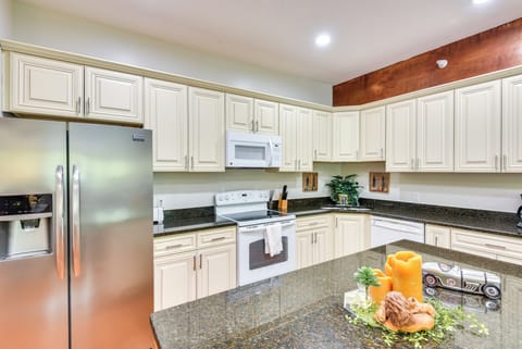 Kitchen | Cooking Basics | Dishwasher