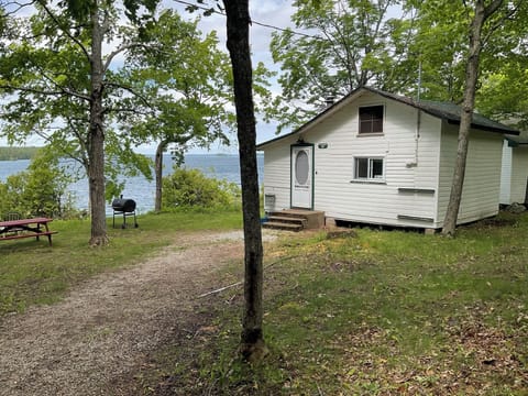 Patterson Bay Cottage