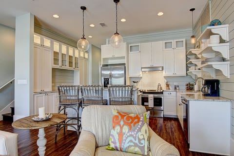 Living Area, 1st Floor - Living Area