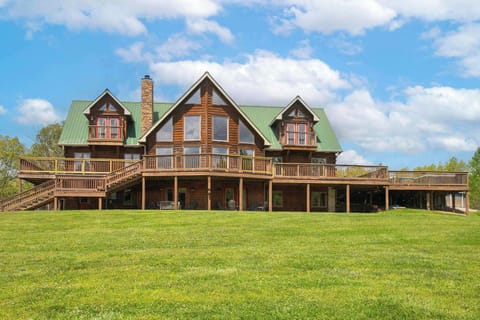 Your Weekend Cabin Getaway!