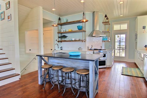 Kitchen, 2nd Floor - Kitchen, 2nd Floor