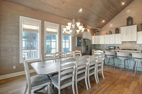 Dining Room, 2nd Floor