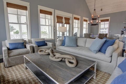 Welcome to "Coastal Charm"!