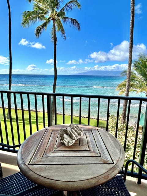 Patio Table