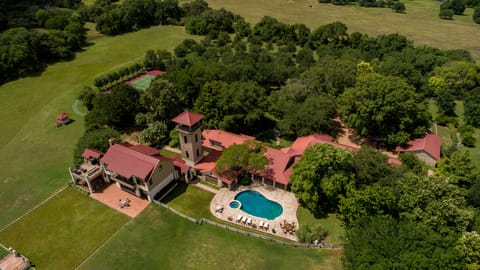 Luxury Texas Ranch!
