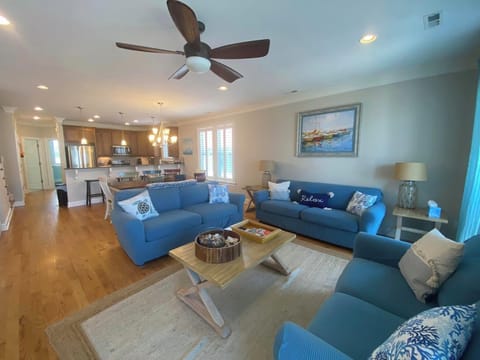 BLUE COVERS/ "CHEETO PROTECTORS"