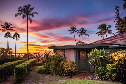 Perfect spot for sunset!