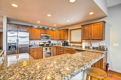 Kitchen | Cooking & Dining Basics