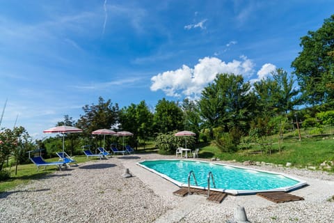 Holiday Home Swimming Pool