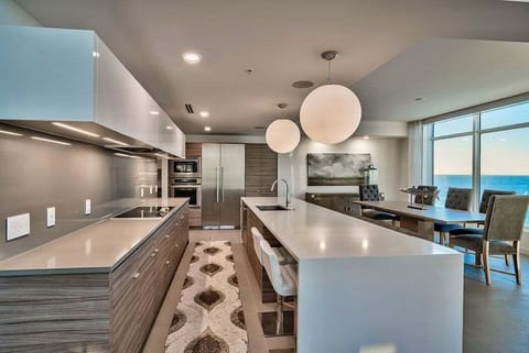 Sky's the Limit - Destin - Kitchen