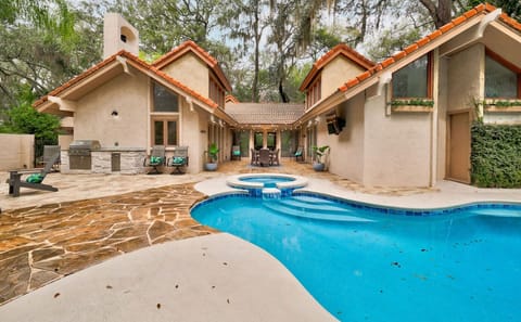 Relaxation at it’s best!