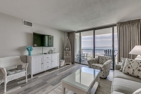 Welcome to Carolina Dunes 205!
