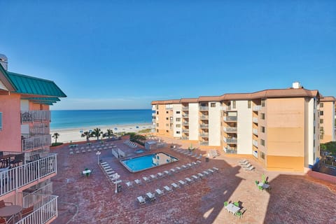 Balcony - Balcony view