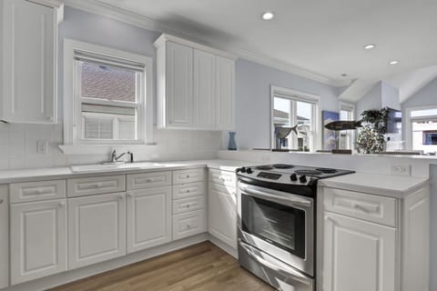 Enjoy Cooking with Family